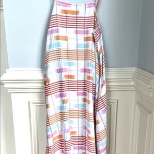 Lou & Grey for Loft dress sz M